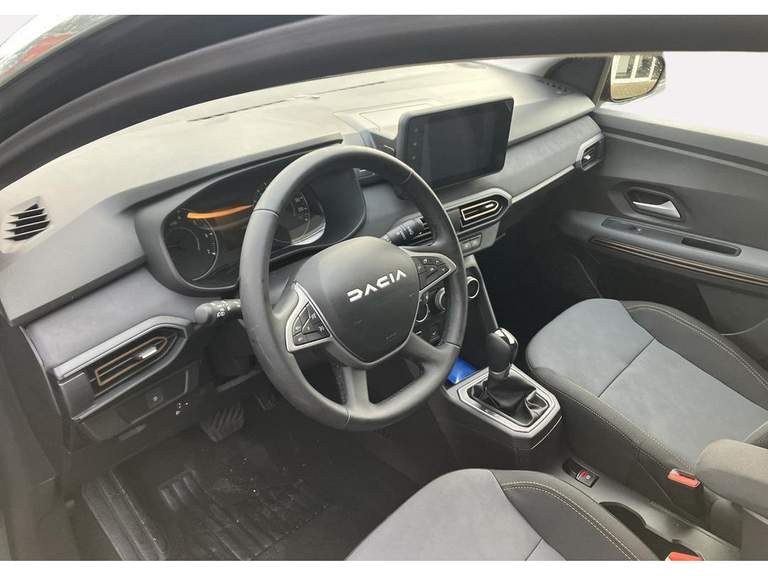 Dacia Dacia