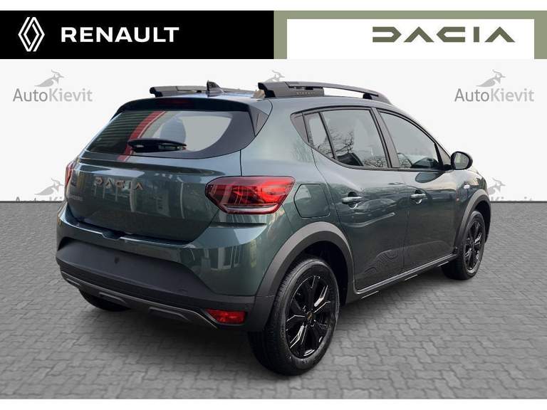 Dacia Dacia