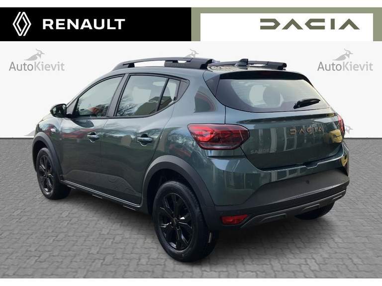Dacia Dacia