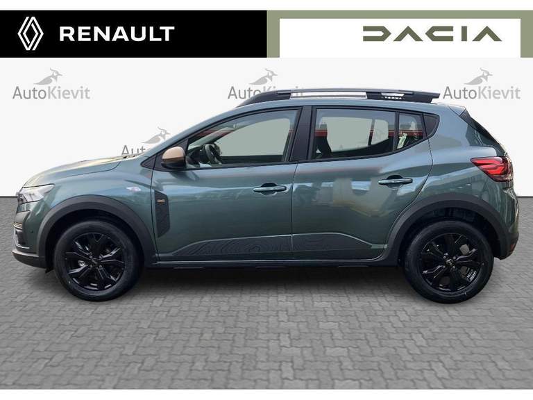 Dacia Dacia