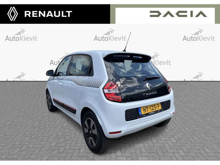 Renault Renault