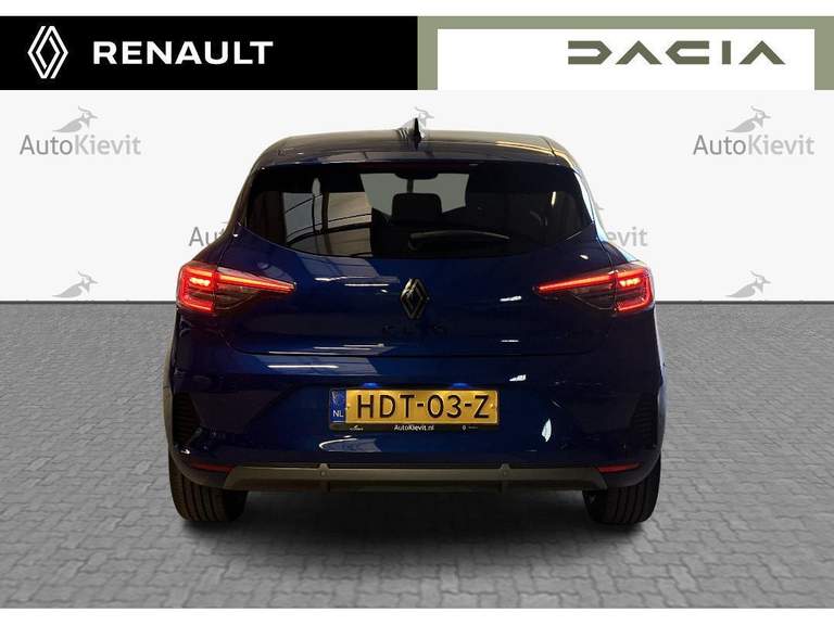 Renault Renault