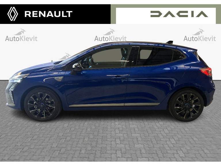 Renault Renault