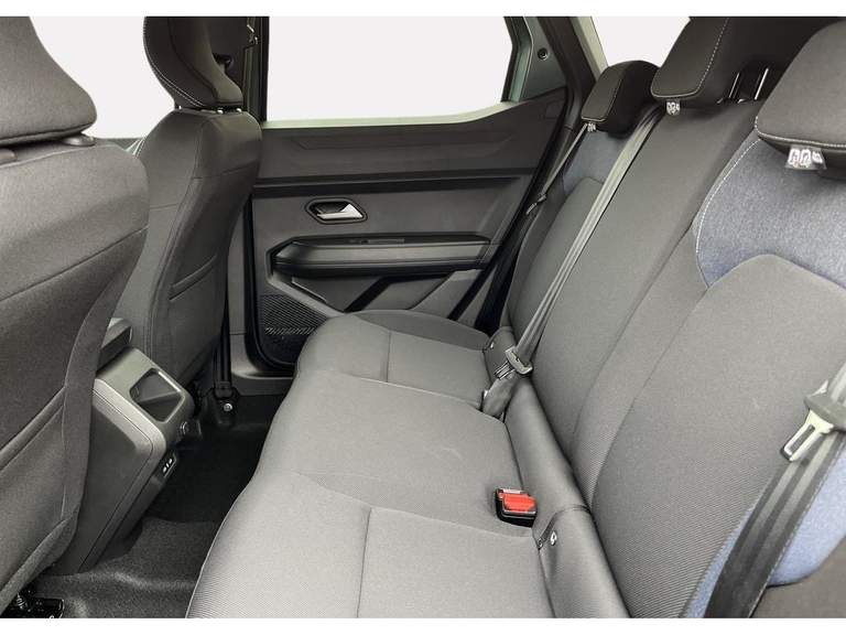 Dacia Dacia