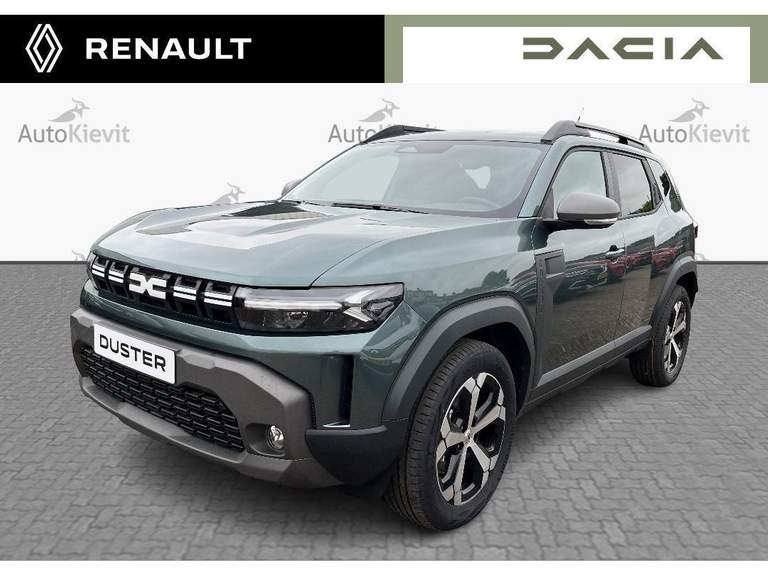 Dacia