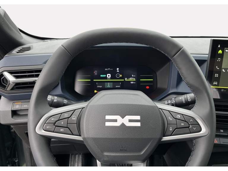 Dacia Dacia