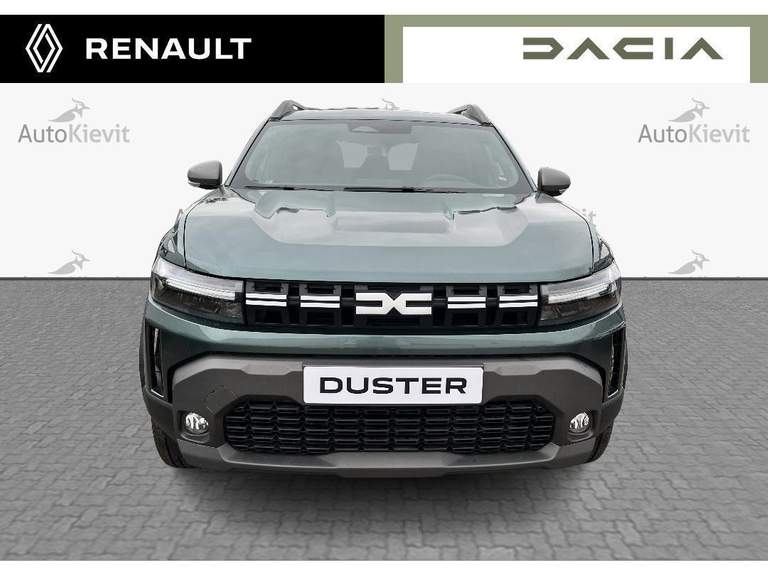 Dacia Dacia