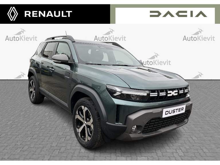 Dacia Dacia