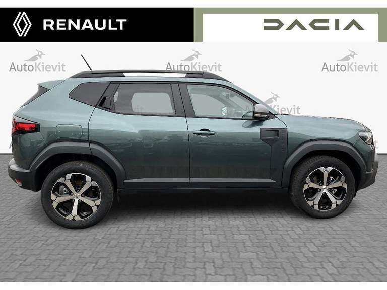 Dacia Dacia