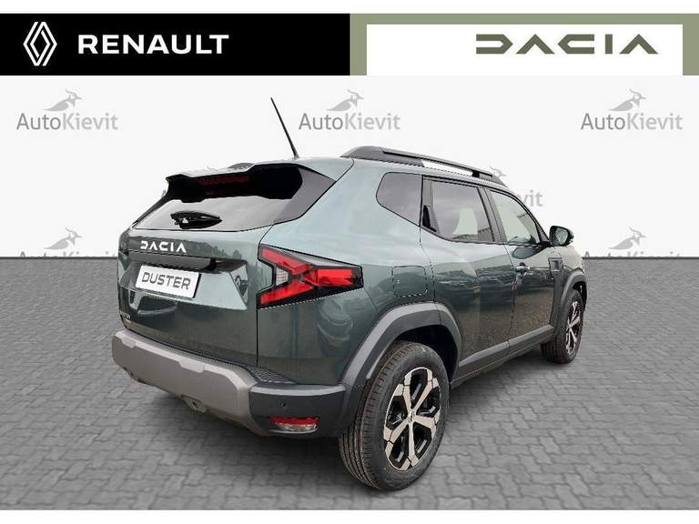 Dacia Dacia
