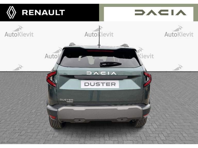 Dacia Dacia