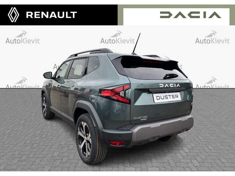Dacia Dacia
