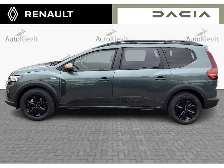 Dacia Dacia