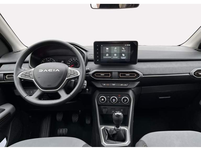 Dacia Dacia