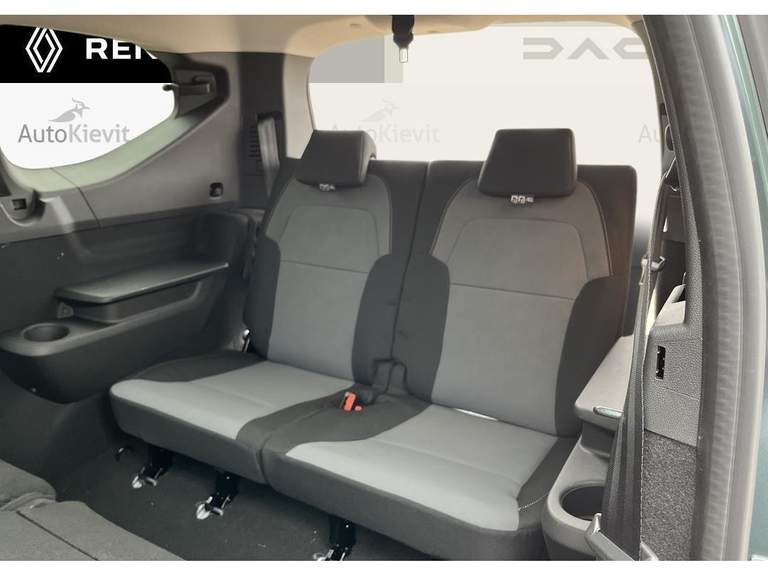 Dacia Dacia