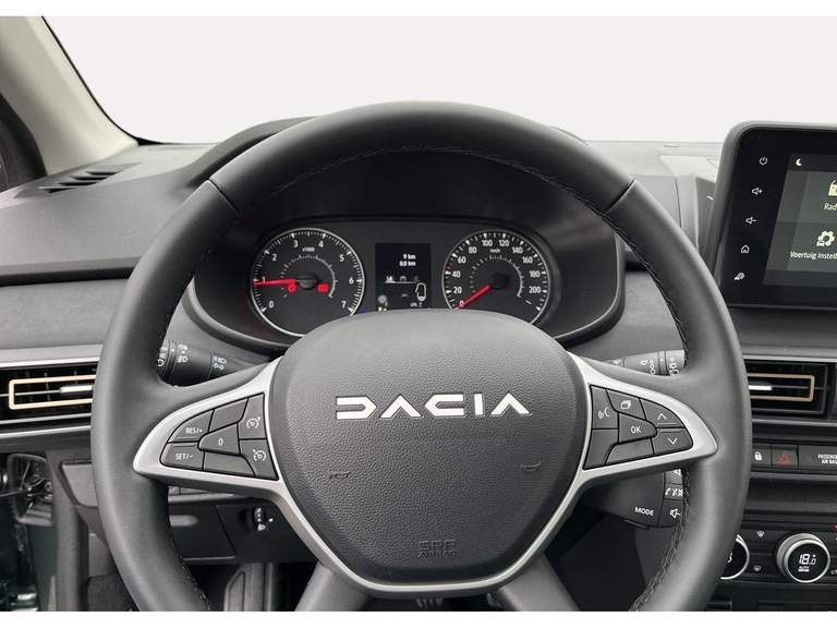 Dacia Dacia