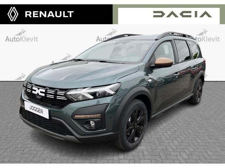 Dacia
