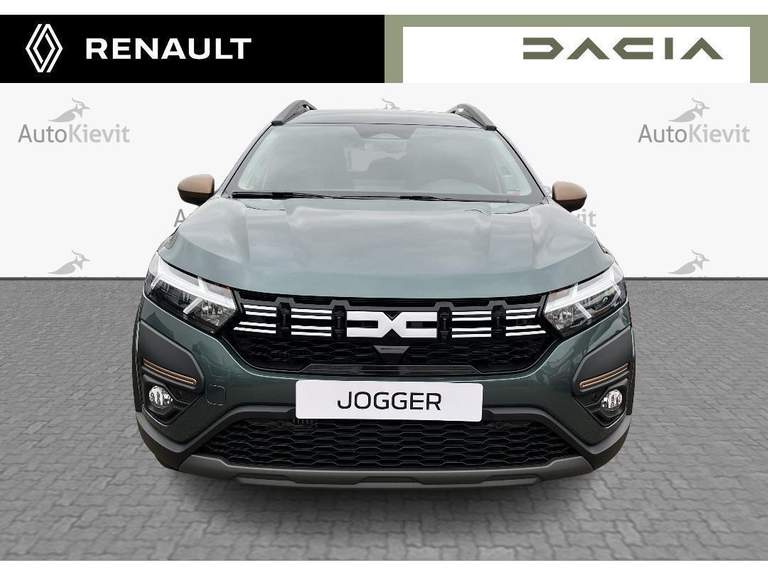 Dacia Dacia