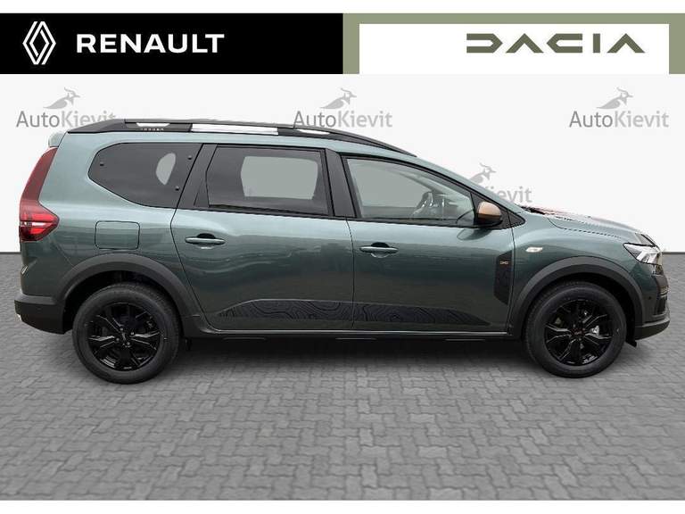Dacia Dacia
