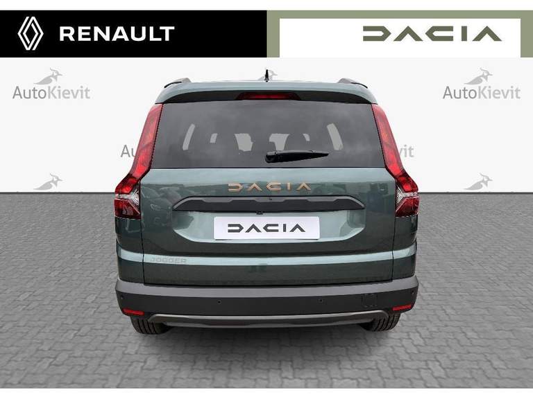 Dacia Dacia