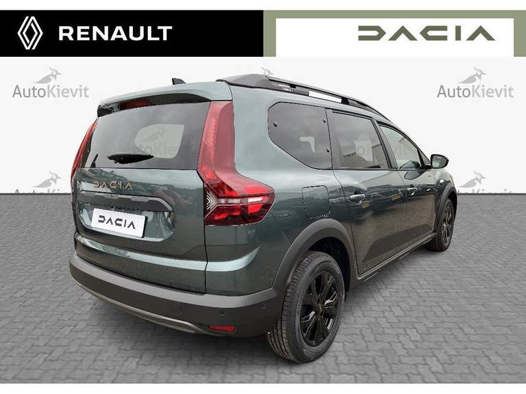 Dacia Dacia