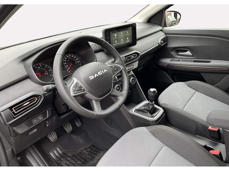 Dacia Dacia