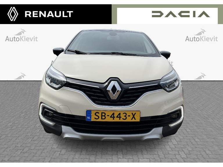 Renault Renault