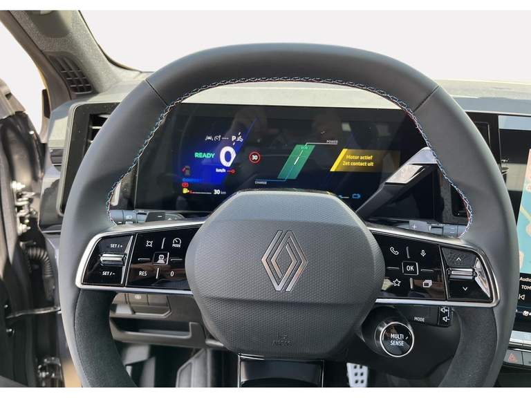Renault Renault