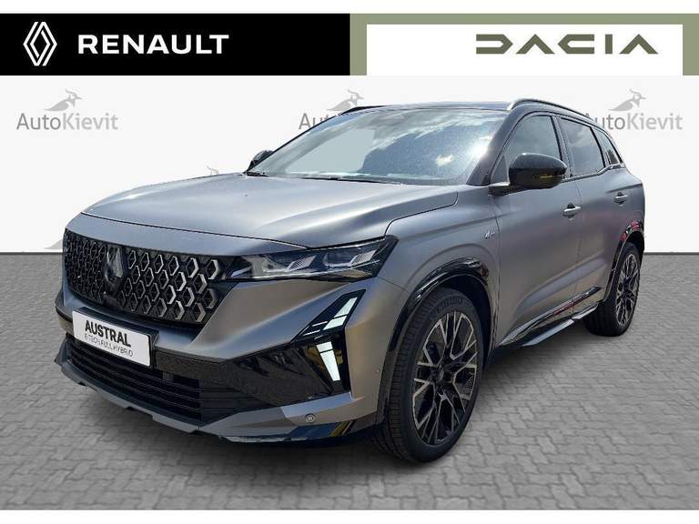 Renault
