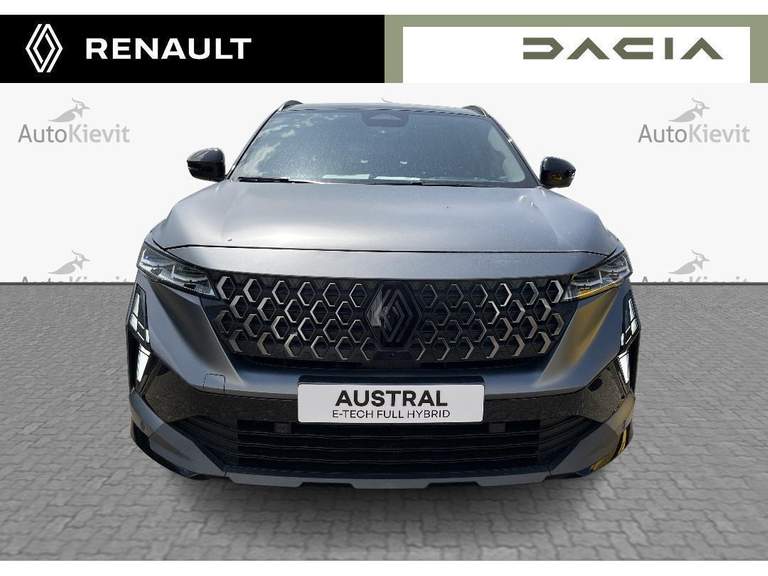 Renault Renault