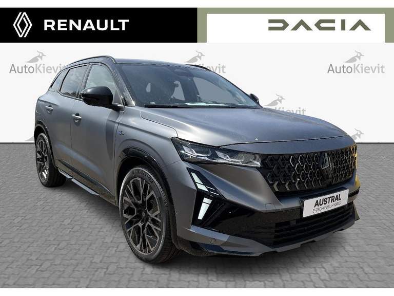 Renault Renault