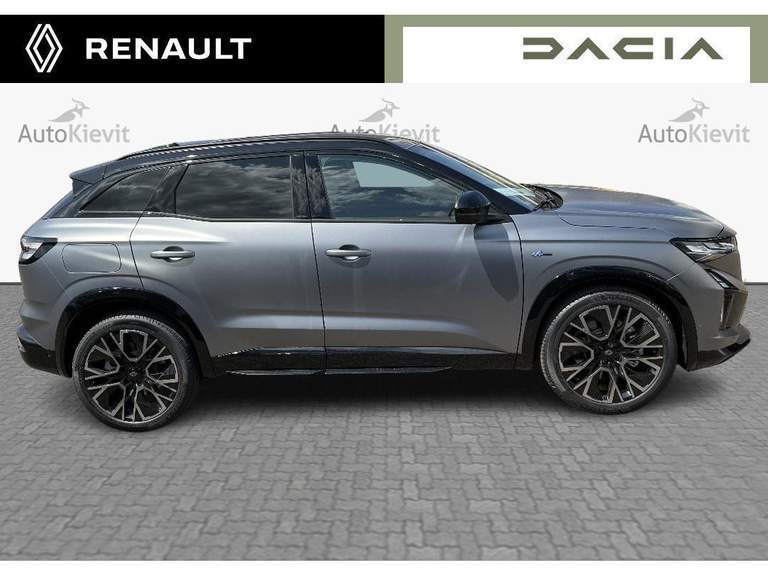 Renault Renault