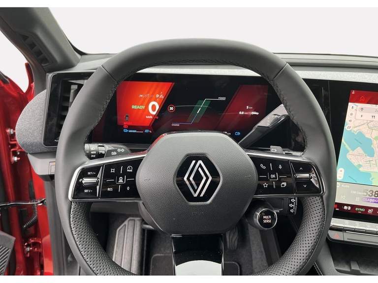 Renault Renault