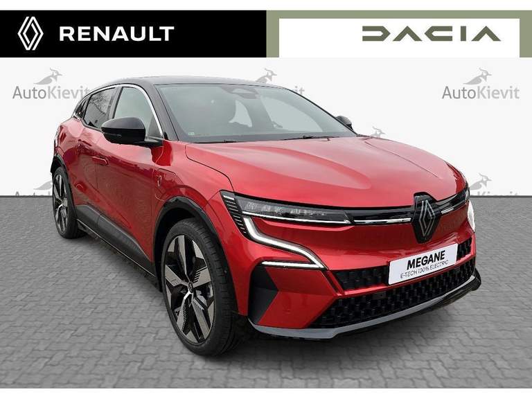 Renault Renault
