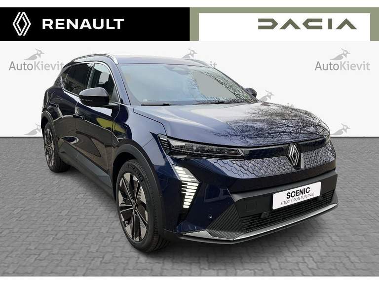 Renault Renault