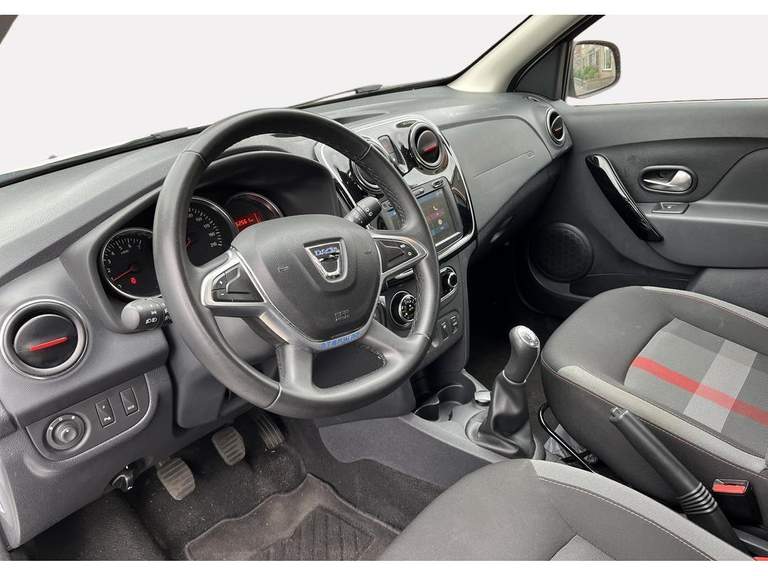 Dacia Dacia