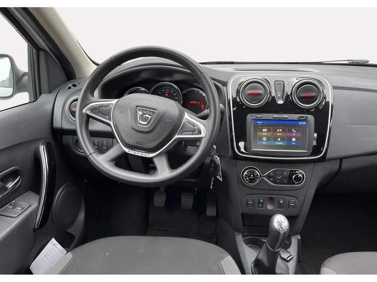 Dacia Dacia