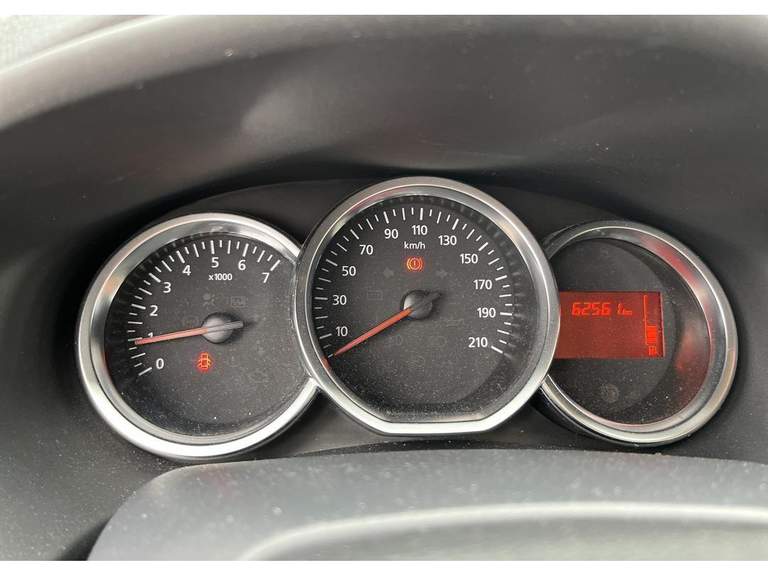 Dacia Dacia