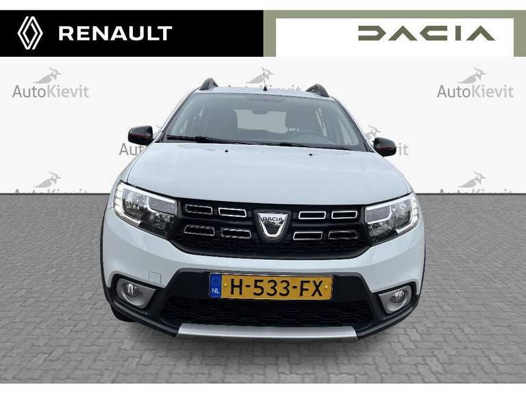 Dacia Dacia