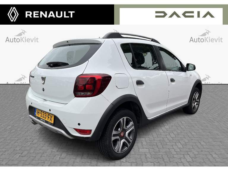 Dacia Dacia