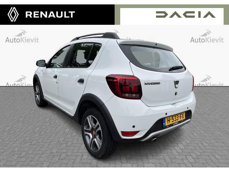 Dacia Dacia