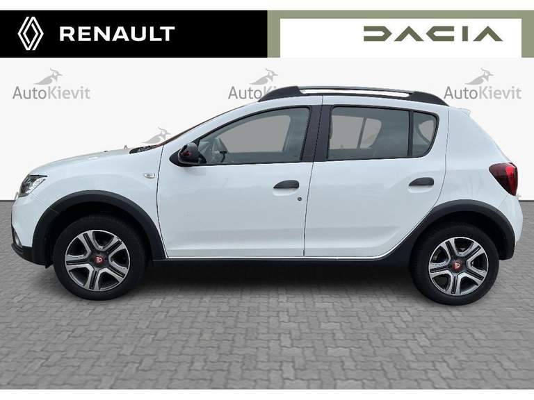 Dacia Dacia
