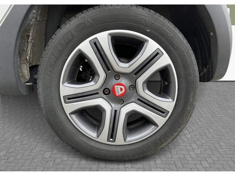 Dacia Dacia