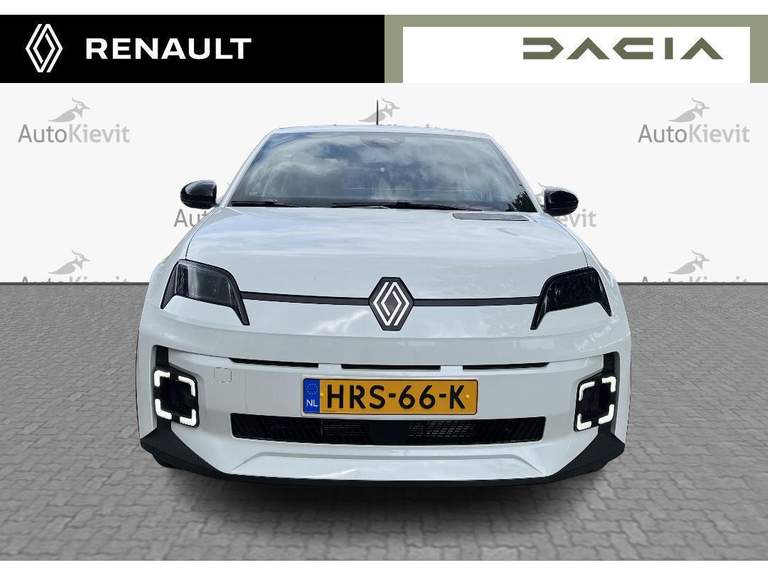 Renault Renault