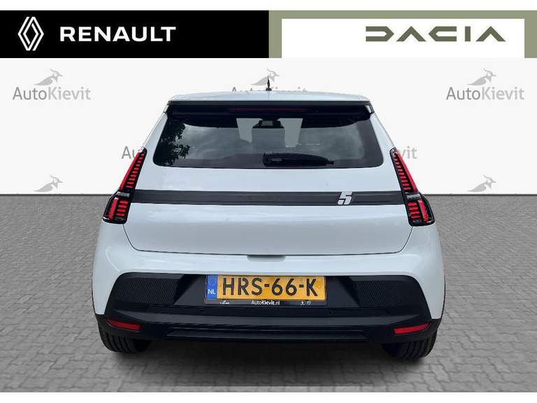 Renault Renault