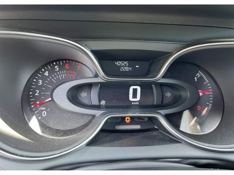 Renault Renault