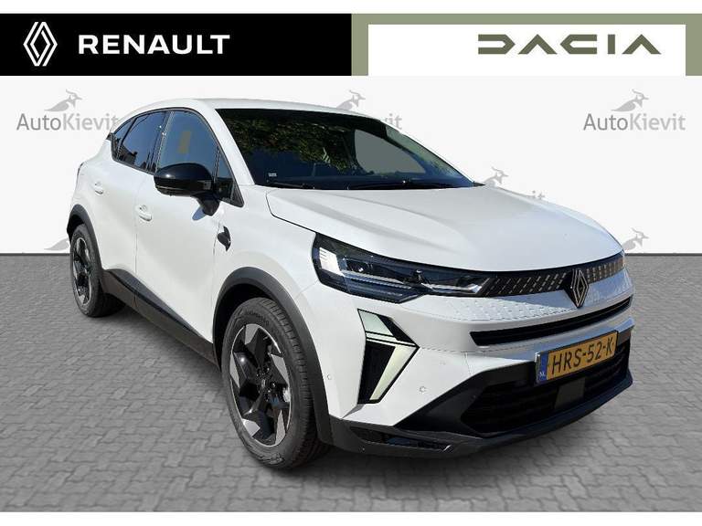 Renault Renault