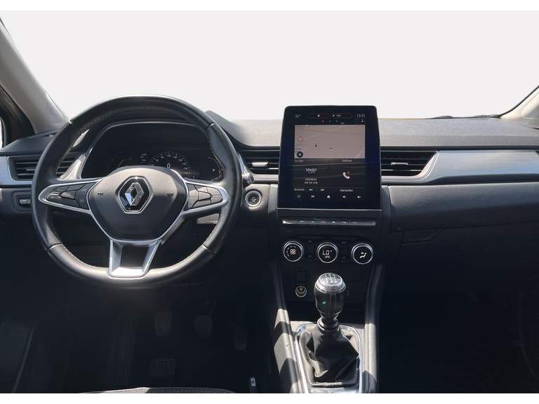 Renault Renault