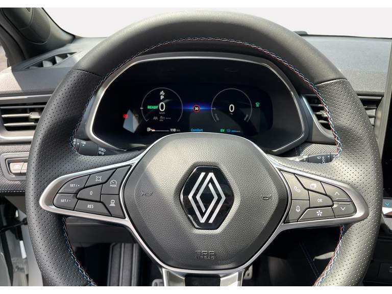 Renault Renault