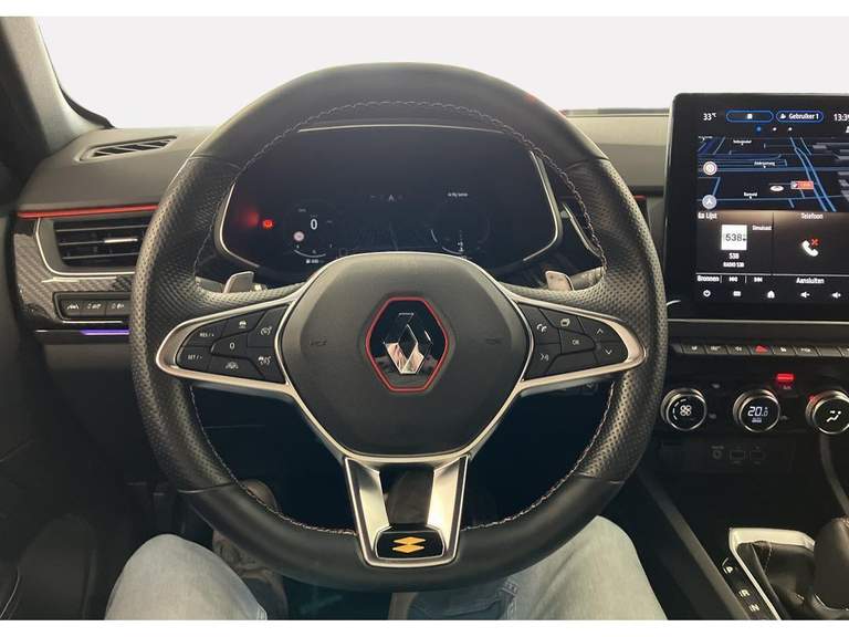 Renault Renault
